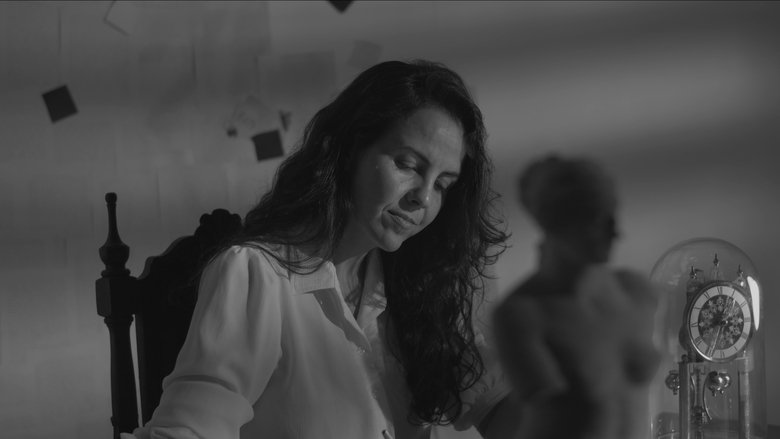 Panoptic Diary backdrop