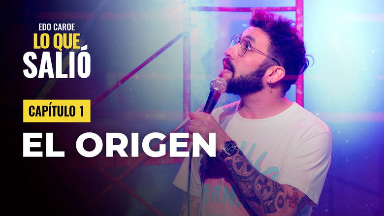 Still image for Lo Que Salió - De la pandemia al Movistar Arena season 1 episode 1: Episode 1