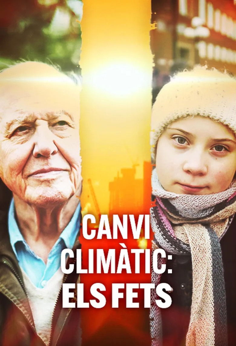 Imatge de Canvi climàtic, els fets