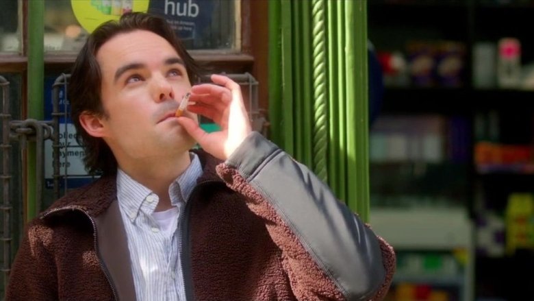 In the Deathroom (2022)