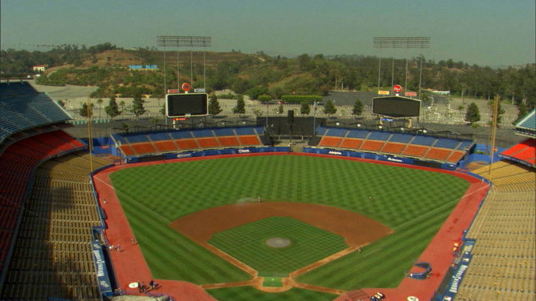 Still image for Cathedrals of the Game season 1 episode 7: Dodger Stadium Still image for Cathedrals of the Game season 1 episode 7: Dodger Stadium
