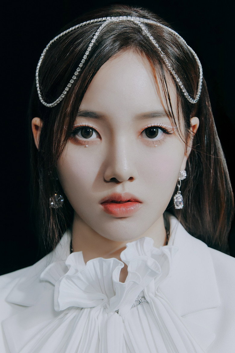 Lee Soo-jin photo