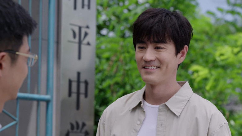 Still image for Sowers of Hope season 1 episode 15: Episode 15