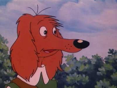 Still image for The Return of Dogtanian season 1 episode 17: The Best Archer Still image for The Return of Dogtanian season 1 episode 17: The Best Archer