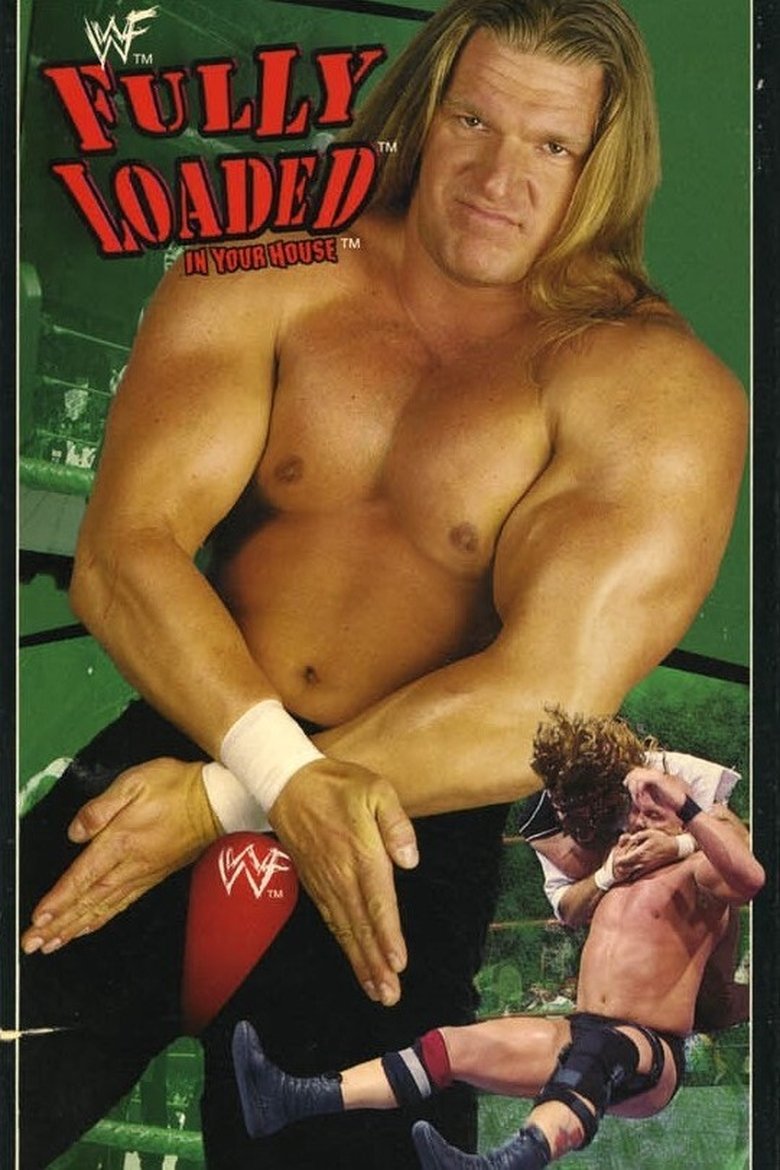 WWE Fully Loaded: In Your House (1998)