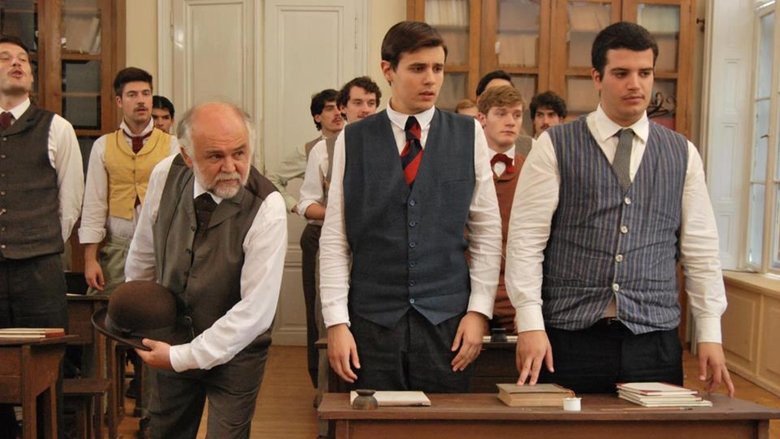 Still image for Professor Kosta Vujic's Hat season 1 episode 1: Episode 1 Still image for Professor Kosta Vujic's Hat season 1 episode 1: Episode 1