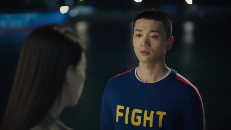 Still image for Fireworks of My Heart season 1 episode 33: Flashover Still image for Fireworks of My Heart season 1 episode 33: Flashover