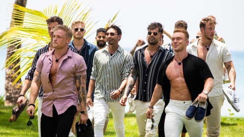 Still image for FBOY Island Danmark season 1 episode 1: Episode 1 Still image for FBOY Island Danmark season 1 episode 1: Episode 1