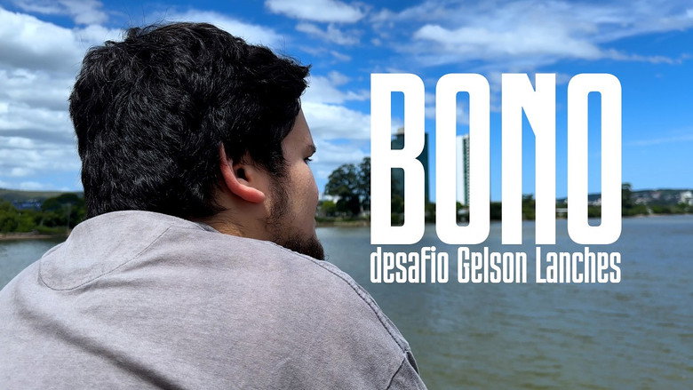 BONO - DESAFIO GELSON LANCHES image 1