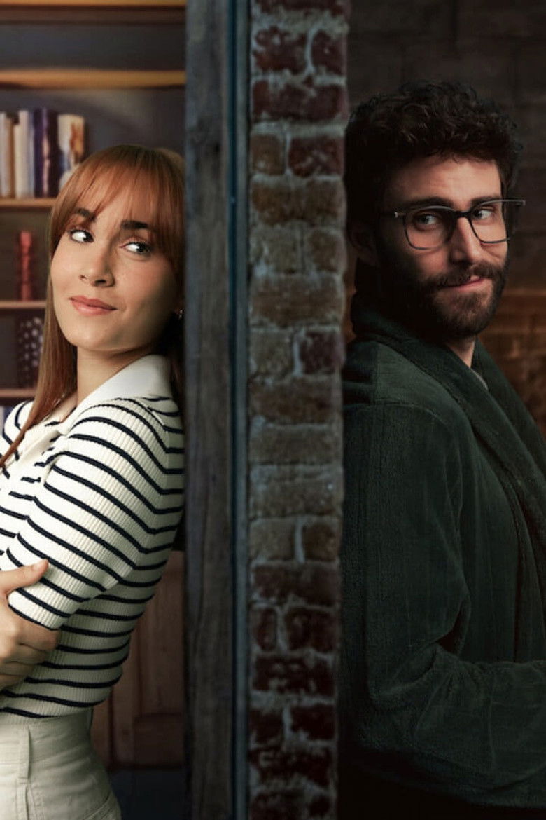 Imatge de Pared con pared