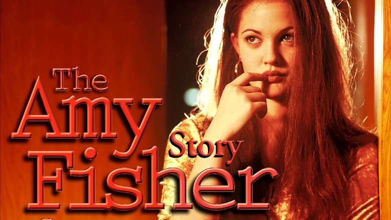 The Amy Fisher Story