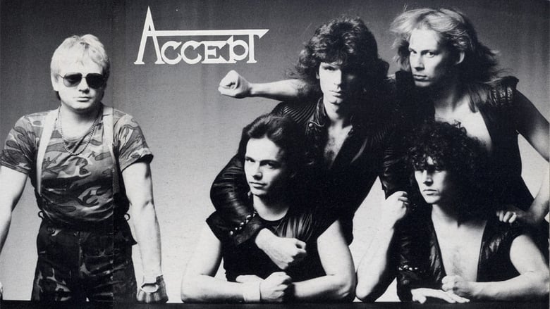 Accept: Metal Blast from the Past