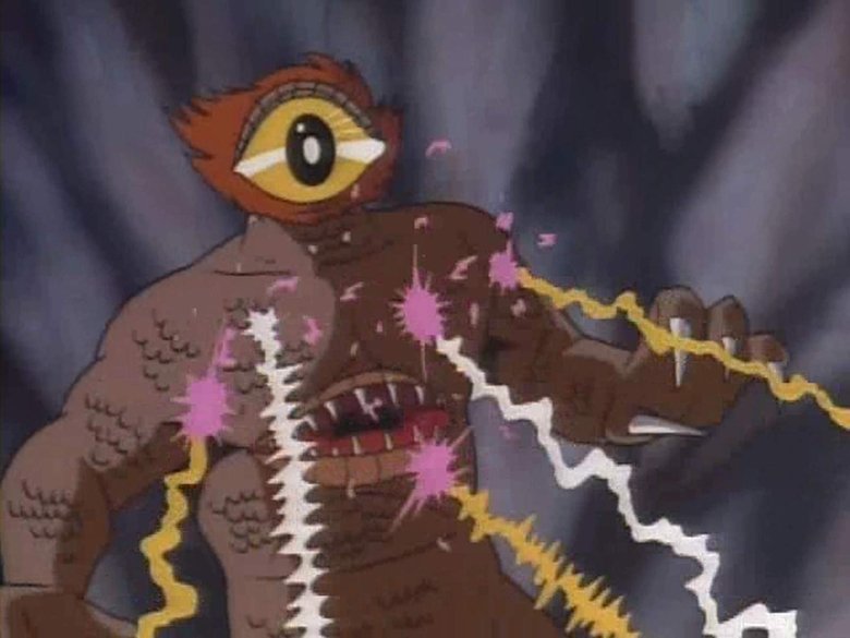 Still image for Golden Bat season 1 episode 43: The Cyclops Still image for Golden Bat season 1 episode 43: The Cyclops