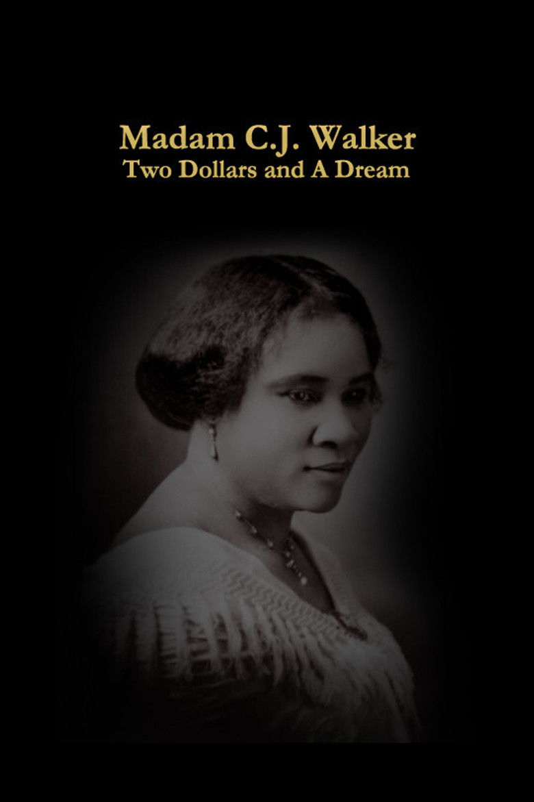Imatge de Two Dollars and A Dream: The Story of Madame C.J. Walker