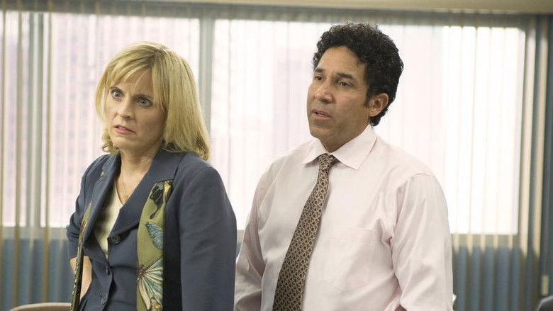 Still image for Benched season 1 episode 12: Brief Encounters Still image for Benched season 1 episode 12: Brief Encounters