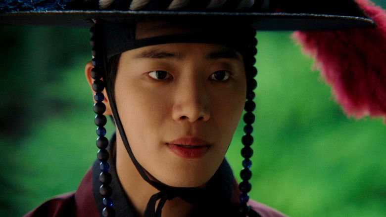 Still image for The Tale of Lady Ok season 1 episode 4: Episode 4 Still image for The Tale of Lady Ok season 1 episode 4: Episode 4