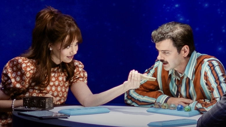 Still image for Natal Chart season 1 episode 51: #49 Anton Lapenko