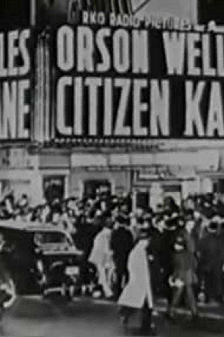 Imatge de The Complete 'Citizen Kane'