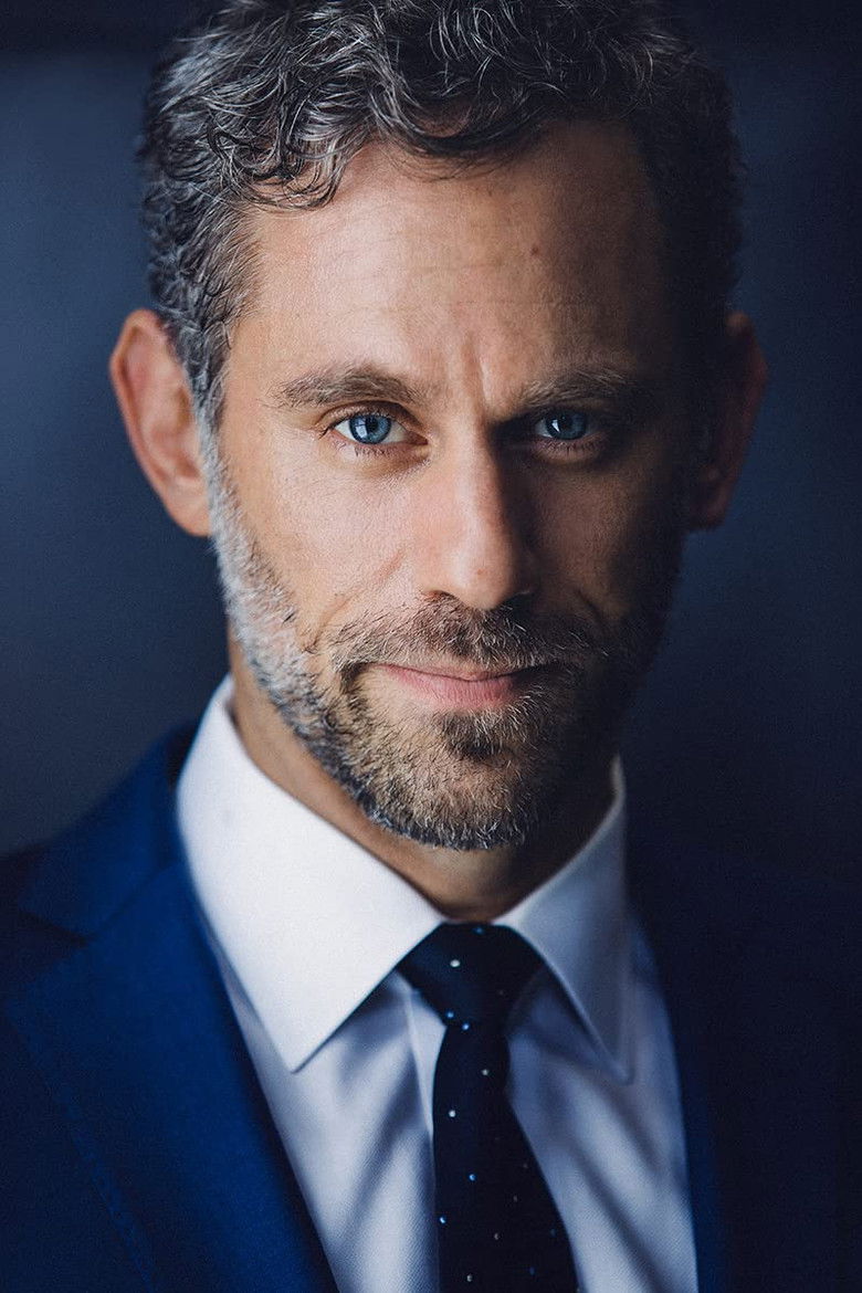 Jason Schuchman portrait image