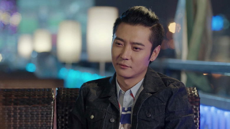 Still image for Brave Wuju season 1 episode 6: Episode 6 Still image for Brave Wuju season 1 episode 6: Episode 6