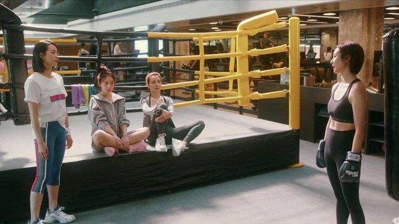 Still image for Love Yourself season 1 episode 21: Episode 21