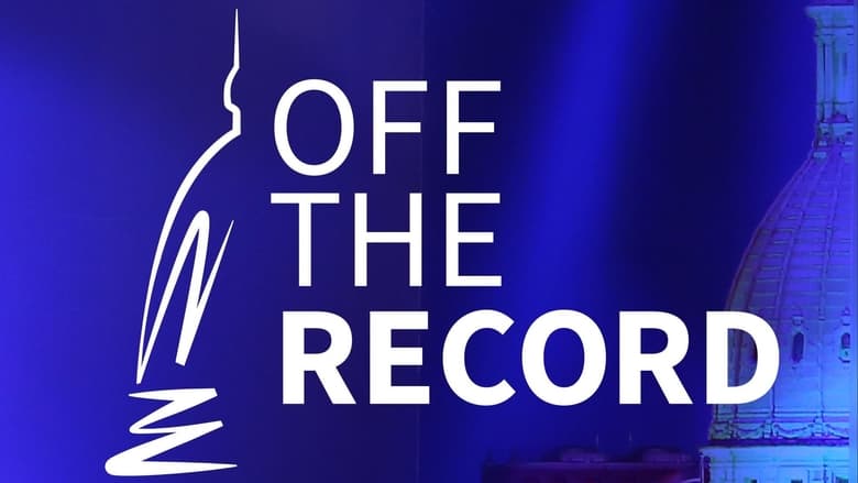 Off the Record Season 52 Episode 6 : Episode 6