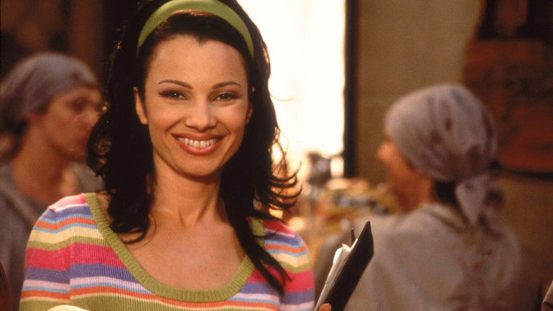 Image d'arrière-plan 2 du film L'Éducatrice et le Tyran