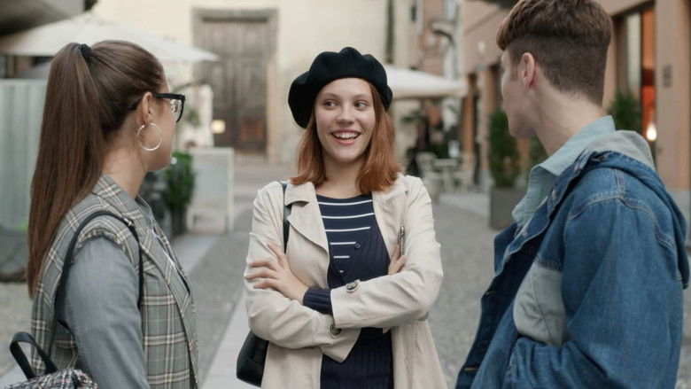 Still image for Marta & Eva season 1 episode 19: Episode 19