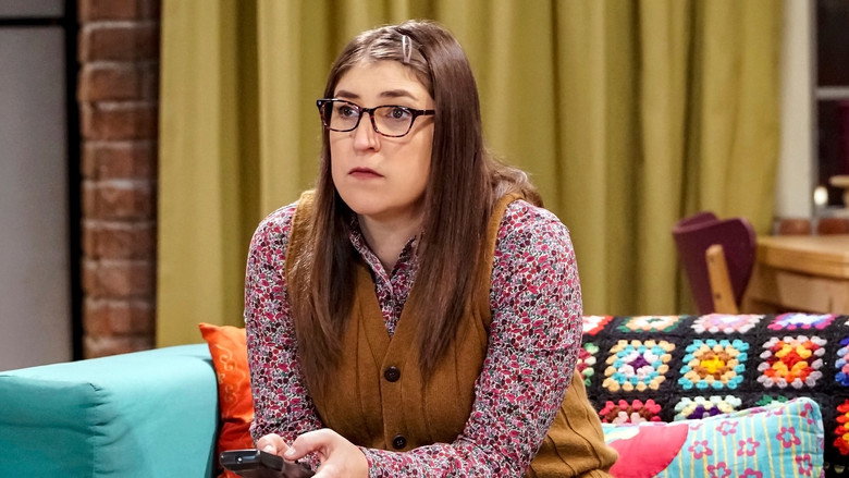 Still from The Big Bang Theory - Season 12 Episode 10