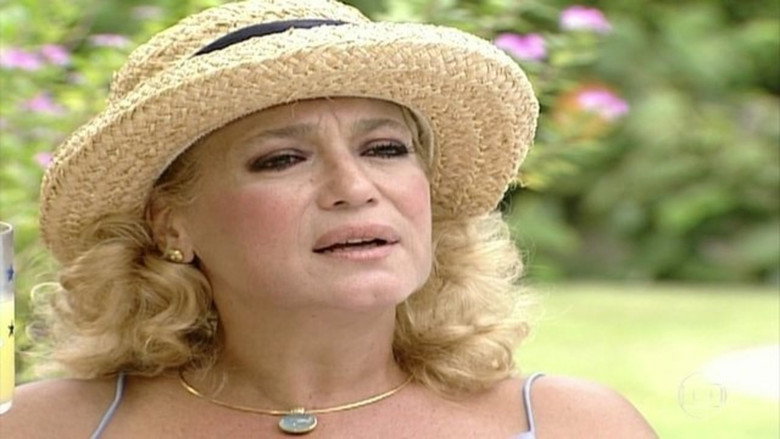 Por Amor S01 E74