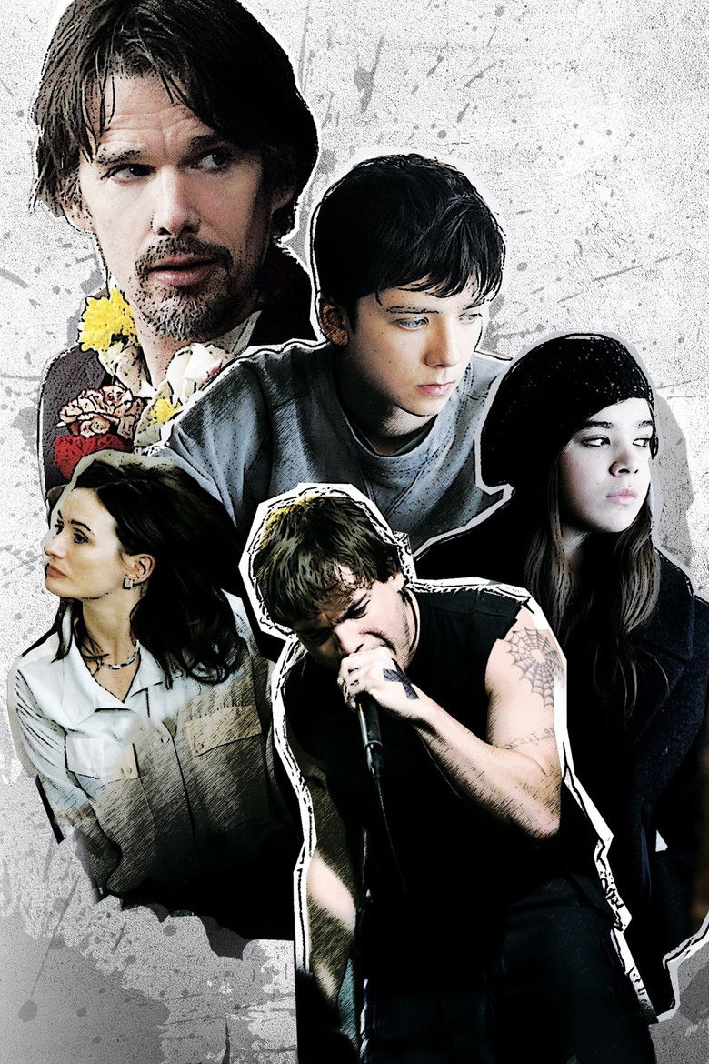 Imatge de 10,000 Saints