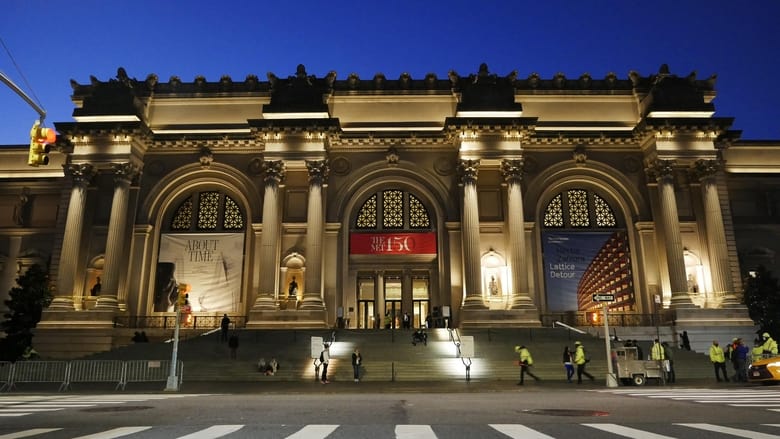 Inside The Met