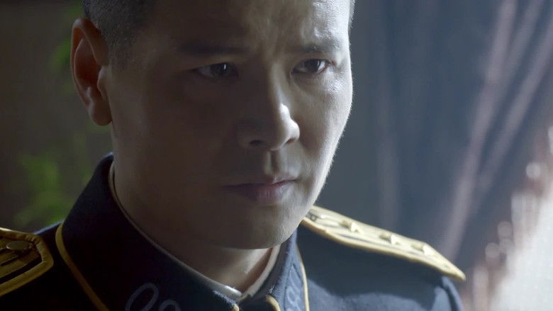 Still image for 手枪队 season 1 episode 22: Episode 22 Still image for 手枪队 season 1 episode 22: Episode 22