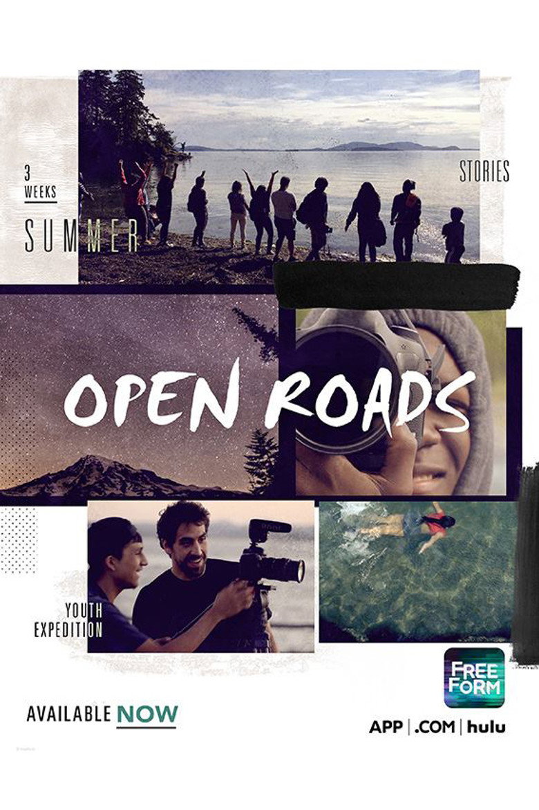 Open Roads — image 2