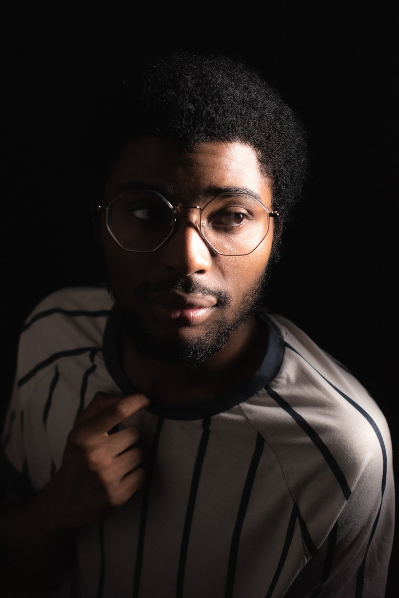 Rhys Samuel Washington photo