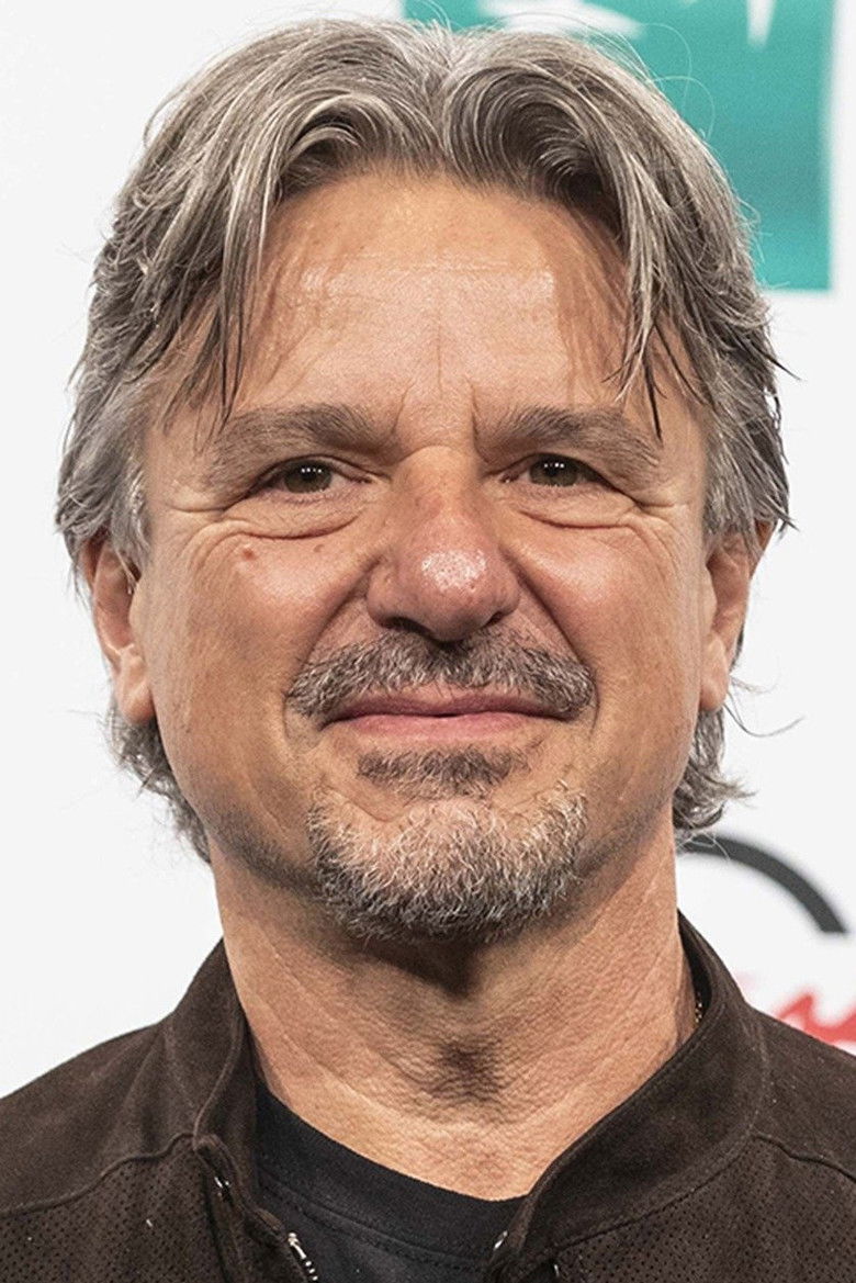 Arnaldo Catinari portrait image