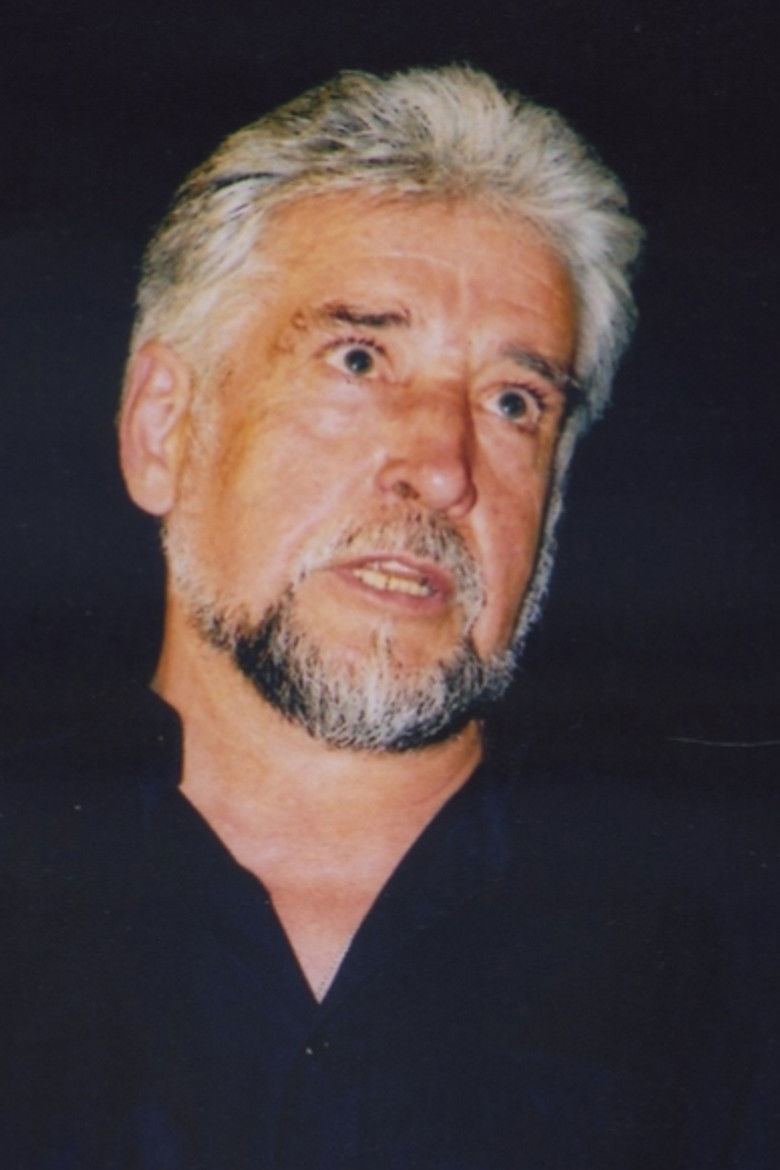 Yuri Marukhin portrait image