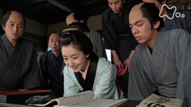 Still image for Asa ga Kita season 1 episode 30: Week 5 Still image for Asa ga Kita season 1 episode 30: Week 5