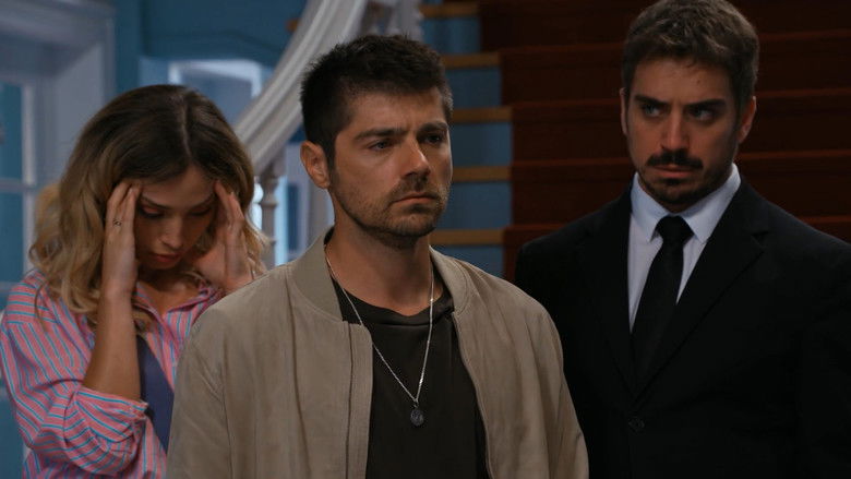 Still image for Broken Promise season 1 episode 44: Episode 44 Still image for Broken Promise season 1 episode 44: Episode 44