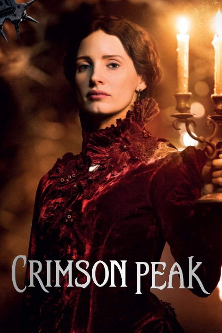 Imatge de Crimson Peak