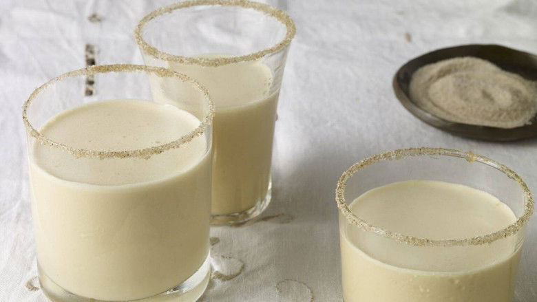 Still image for Pati's Mexican Table season 1 episode 12: Vanilla