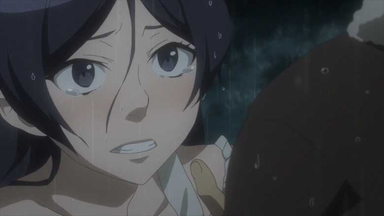 Still from Dimension W - Season 1 Episode 5