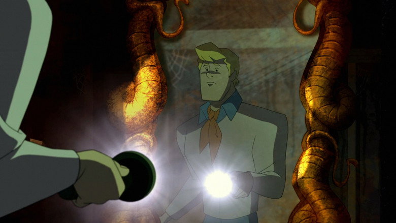 Still from Scooby-Doo! Mystery Incorporated - Season 2 Episode 21