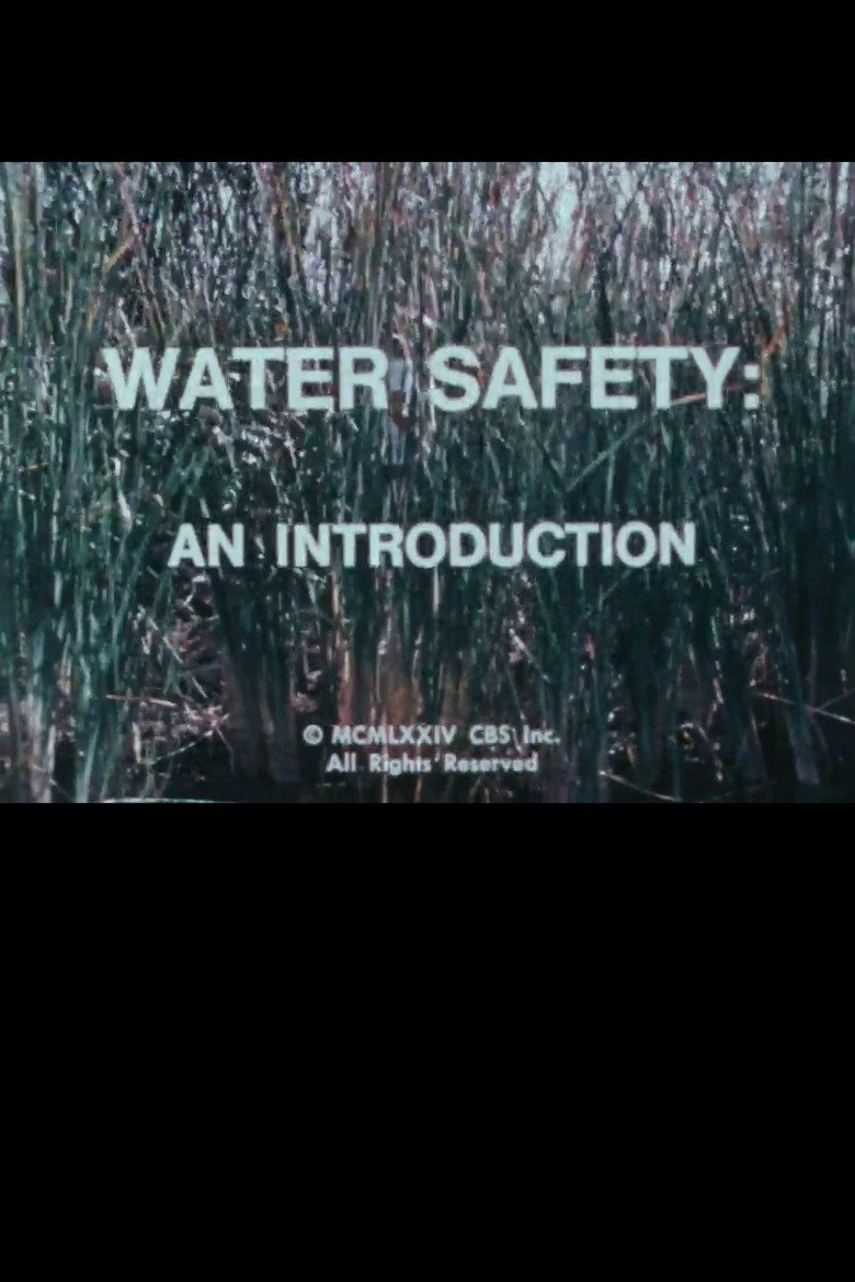 Water Safety: An Introduction background