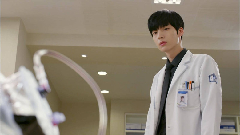 Still image for Blood season 1 episode 5: Episode 5 Still image for Blood season 1 episode 5: Episode 5