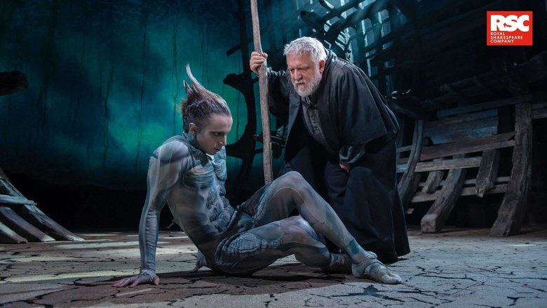 Assistir RSC Live: The Tempest (2017)
