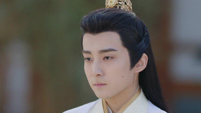 Still image for A Camellia Romance season 1 episode 21: Episode 21