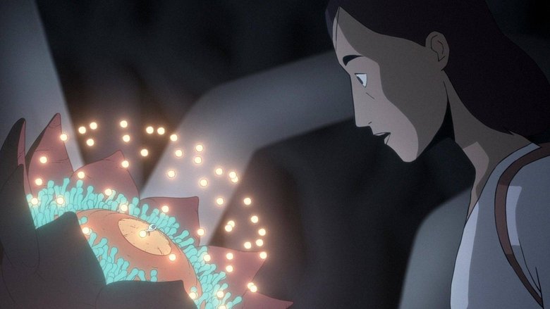 Still image for Scavengers Reign season 1 episode 3: The Wall Still image for Scavengers Reign season 1 episode 3: The Wall