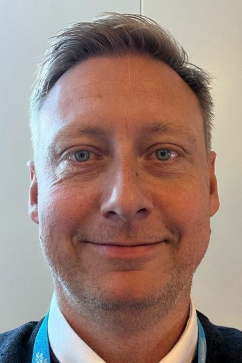 Eske Heyn portrait image