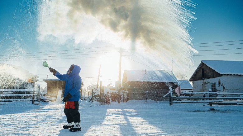 Still image for Hårt väder season 1 episode 1: Episode 1